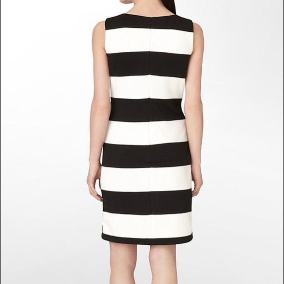 Calvin Klein Sheath Dress - Picture 4 of 4